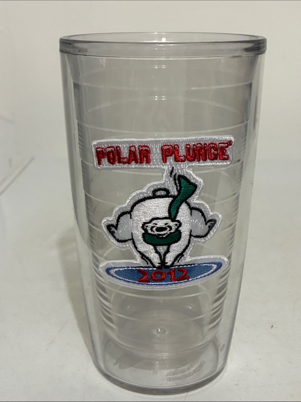 Tervis Polar Plunge Kids Swim Tumbler